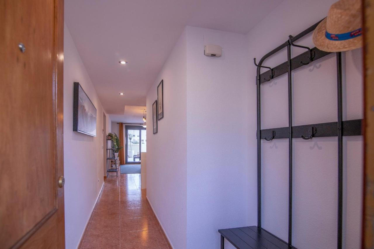 El Patio - Just 170M From El Campello Beach Esterno foto