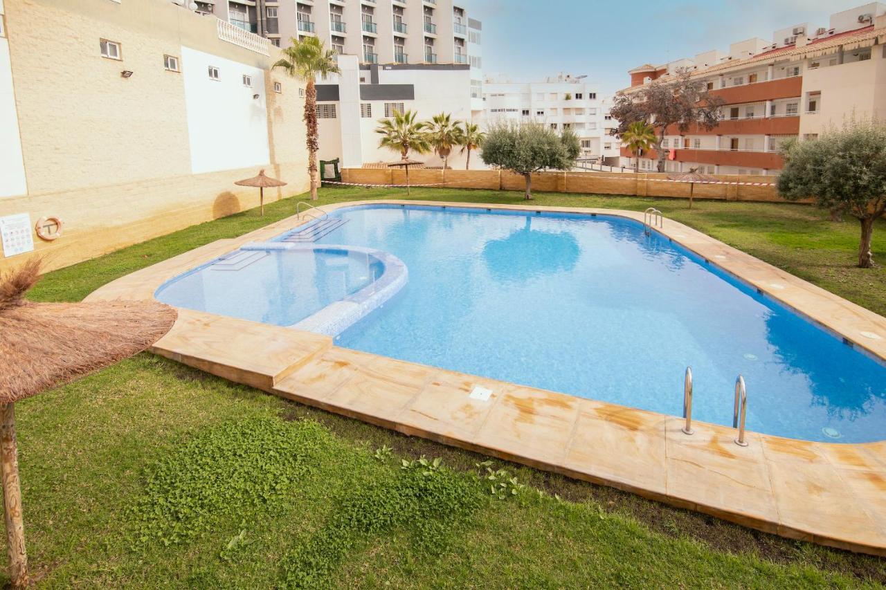 El Patio - Just 170M From El Campello Beach Esterno foto