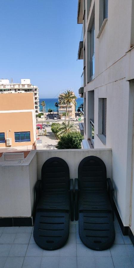 El Patio - Just 170M From El Campello Beach Esterno foto
